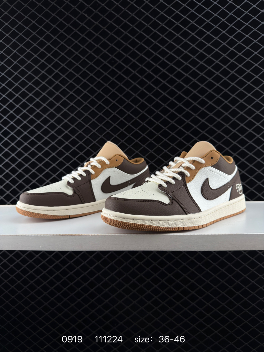 Air Jordan 1 Low AJ1